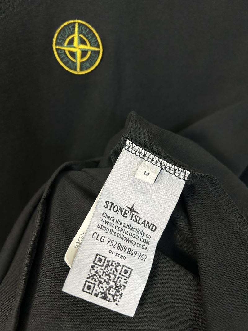 Stone Island T-Shirts